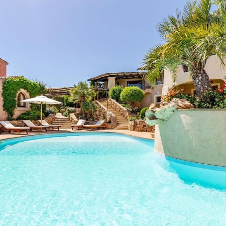 Holiday Home Dalia 19 - Vista Village By Interhome Porto San Paolo  Eksteriør bilde