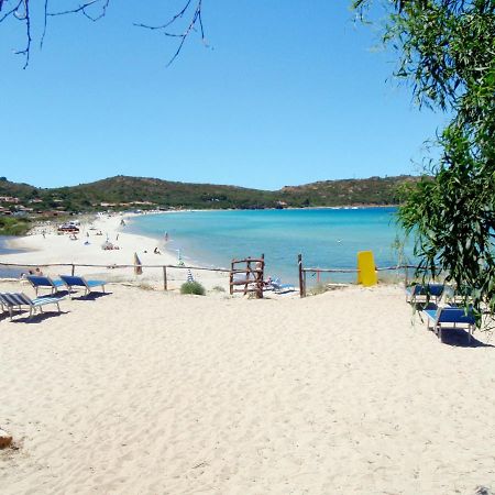 Holiday Home Dalia 19 - Vista Village By Interhome Porto San Paolo  Eksteriør bilde