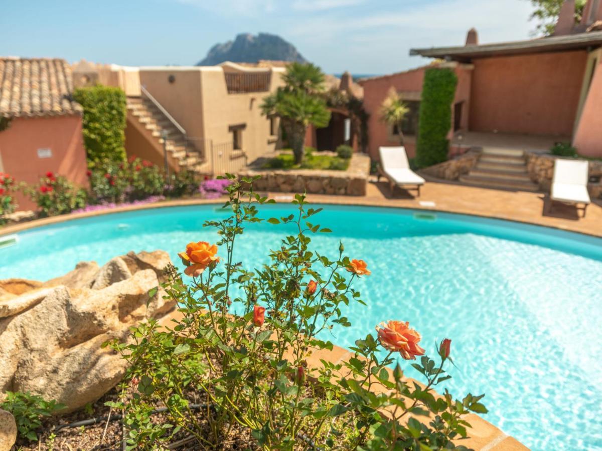 Holiday Home Dalia 19 - Vista Village By Interhome Porto San Paolo  Eksteriør bilde