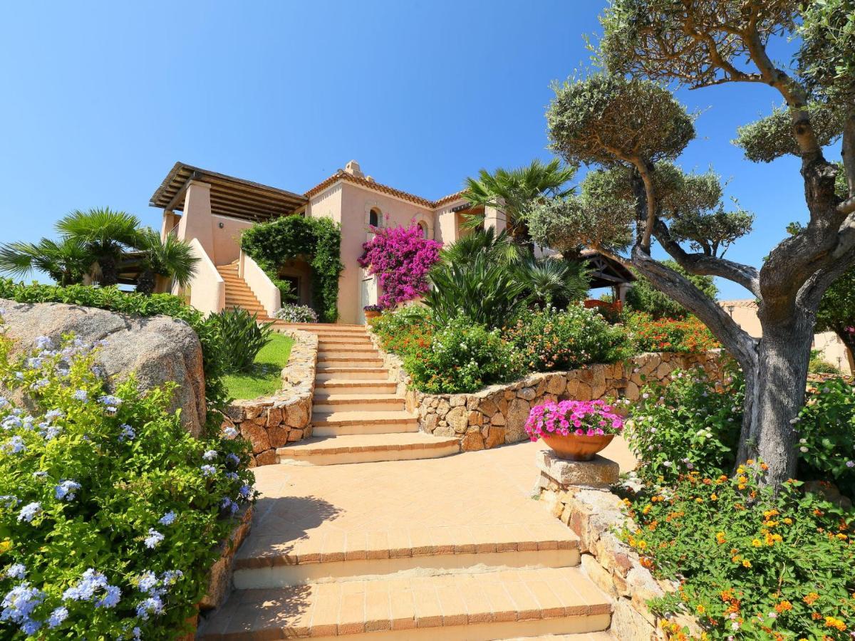 Holiday Home Dalia 19 - Vista Village By Interhome Porto San Paolo  Eksteriør bilde
