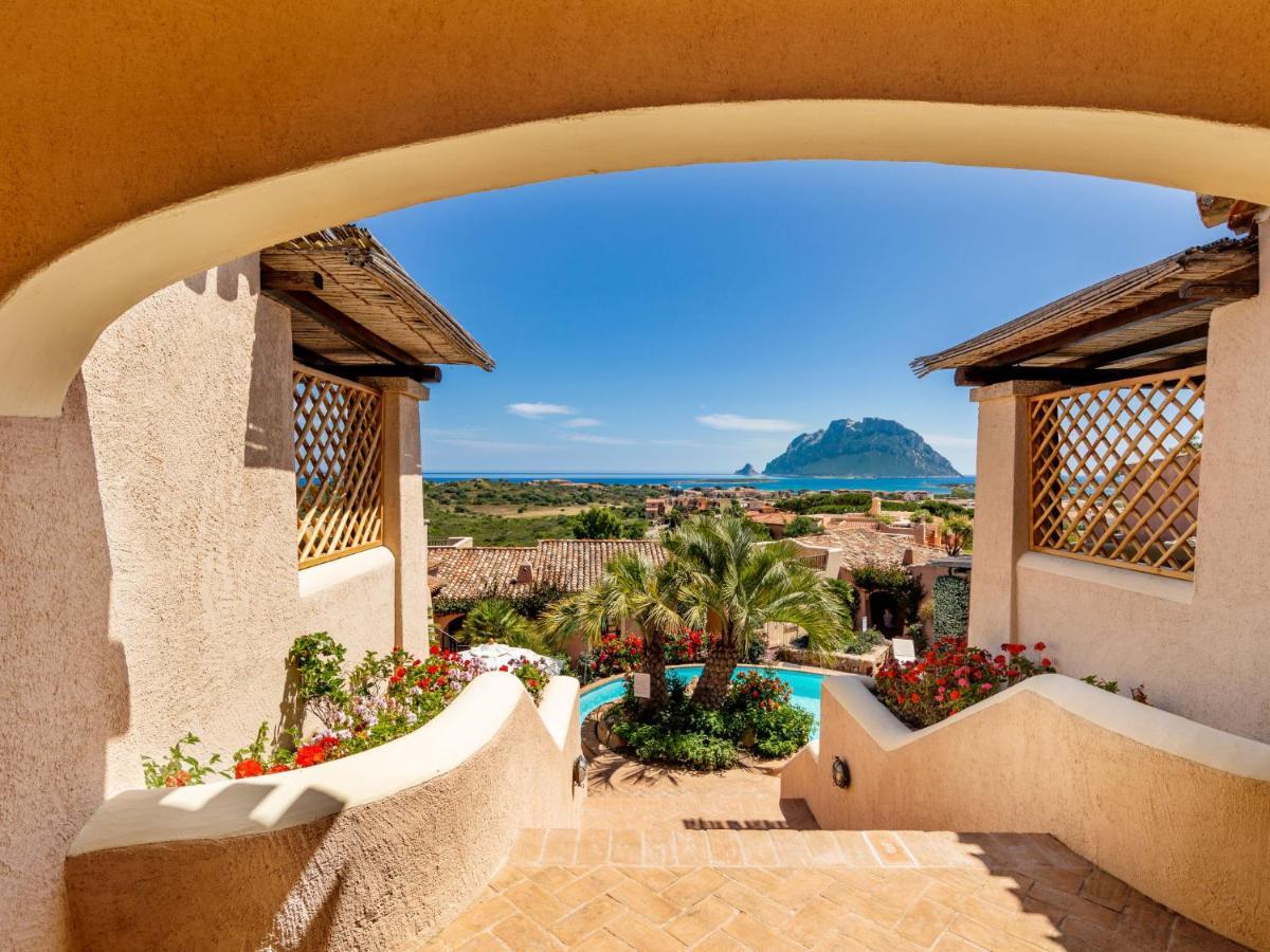 Holiday Home Dalia 19 - Vista Village By Interhome Porto San Paolo  Eksteriør bilde