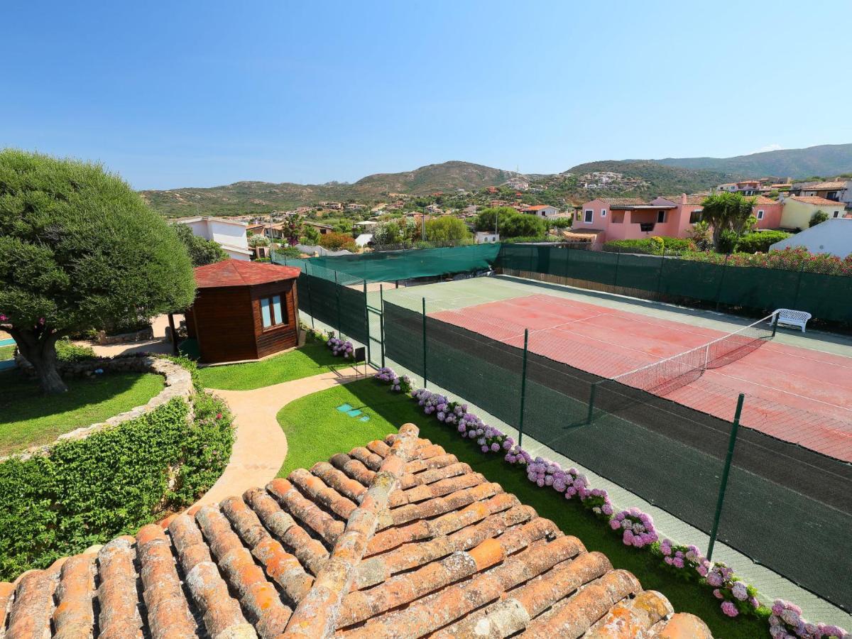 Holiday Home Dalia 19 - Vista Village By Interhome Porto San Paolo  Eksteriør bilde