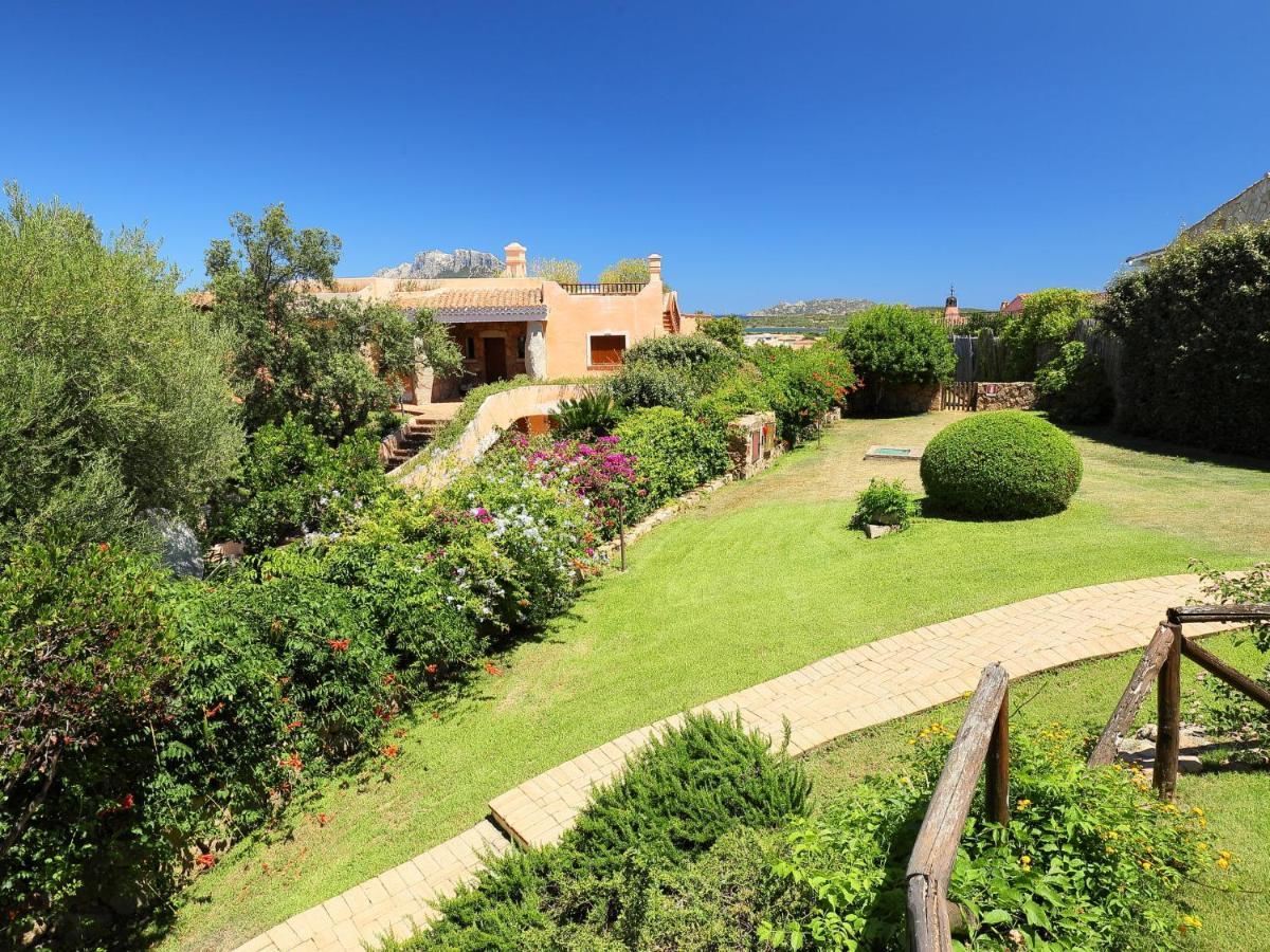 Holiday Home Dalia 19 - Vista Village By Interhome Porto San Paolo  Eksteriør bilde