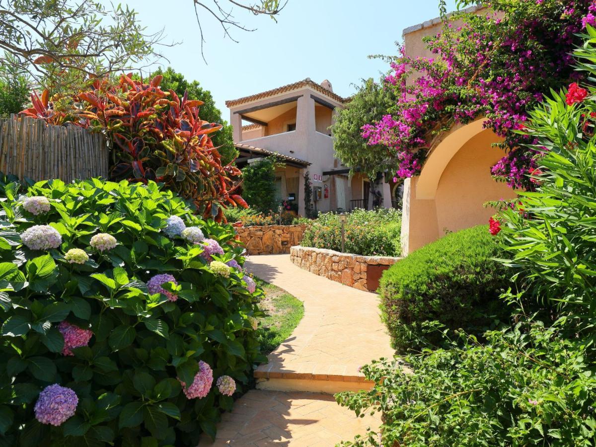 Holiday Home Dalia 19 - Vista Village By Interhome Porto San Paolo  Eksteriør bilde