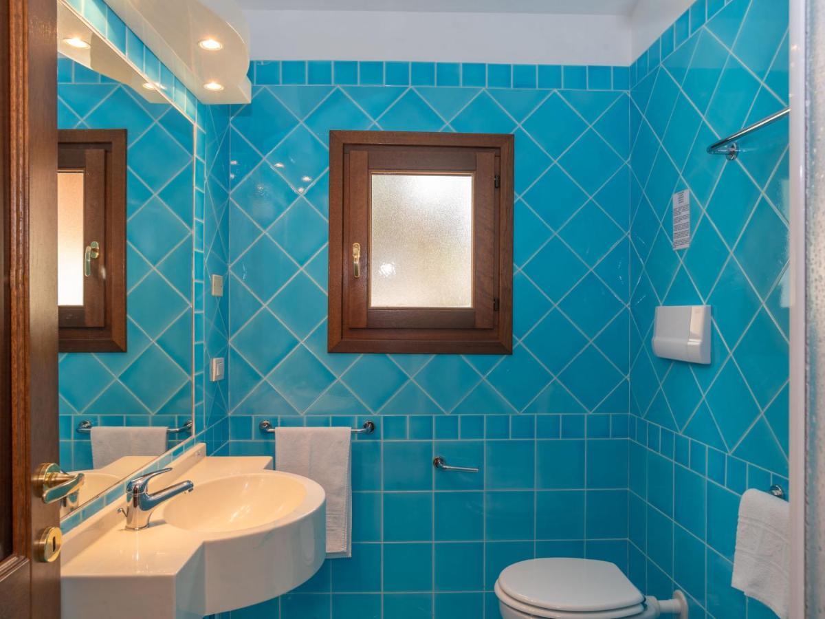 Holiday Home Dalia 19 - Vista Village By Interhome Porto San Paolo  Eksteriør bilde