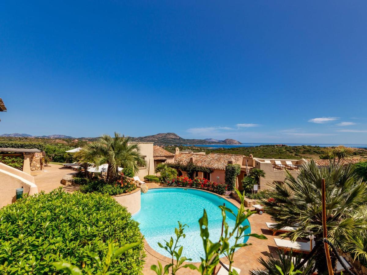 Holiday Home Dalia 19 - Vista Village By Interhome Porto San Paolo  Eksteriør bilde