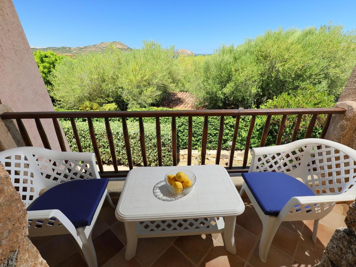 Holiday Home Dalia 19 - Vista Village By Interhome Porto San Paolo  Eksteriør bilde