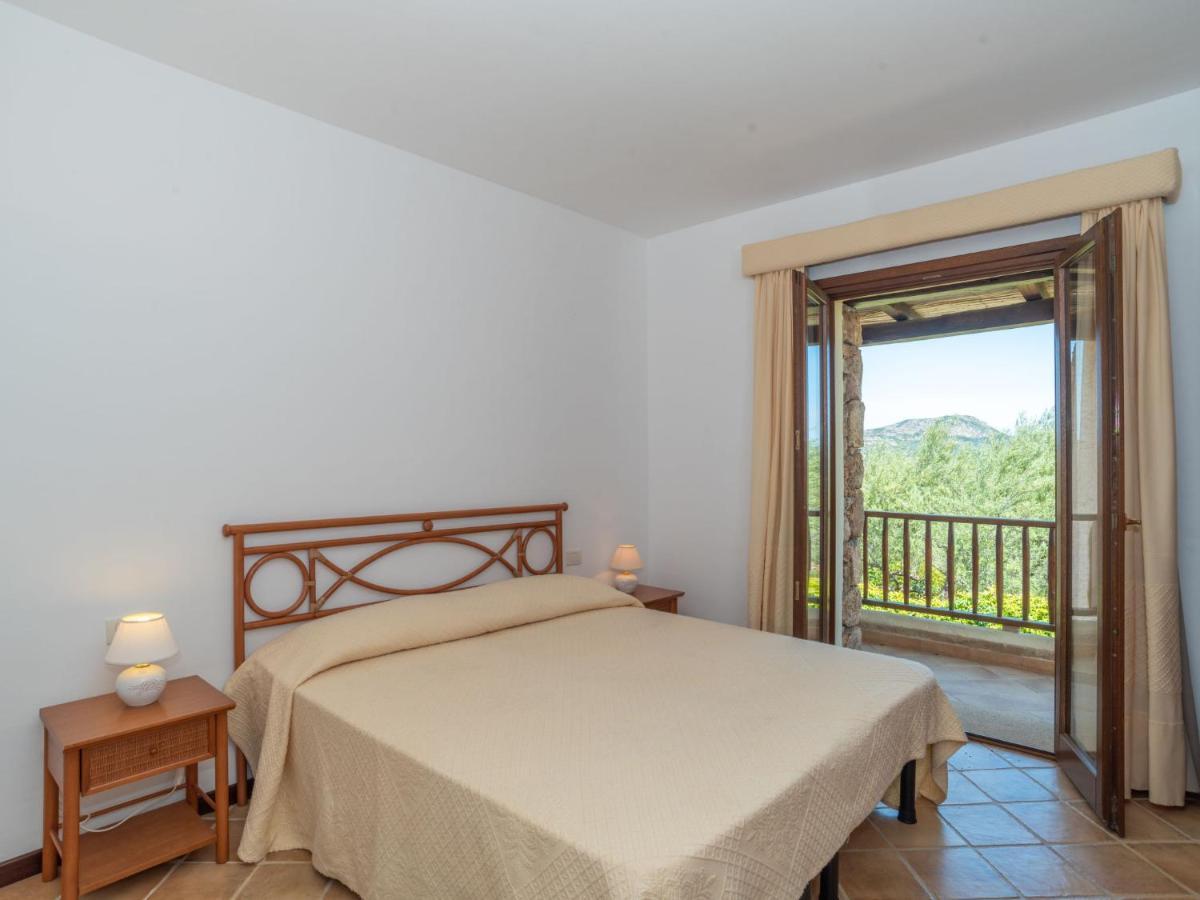 Holiday Home Dalia 19 - Vista Village By Interhome Porto San Paolo  Eksteriør bilde