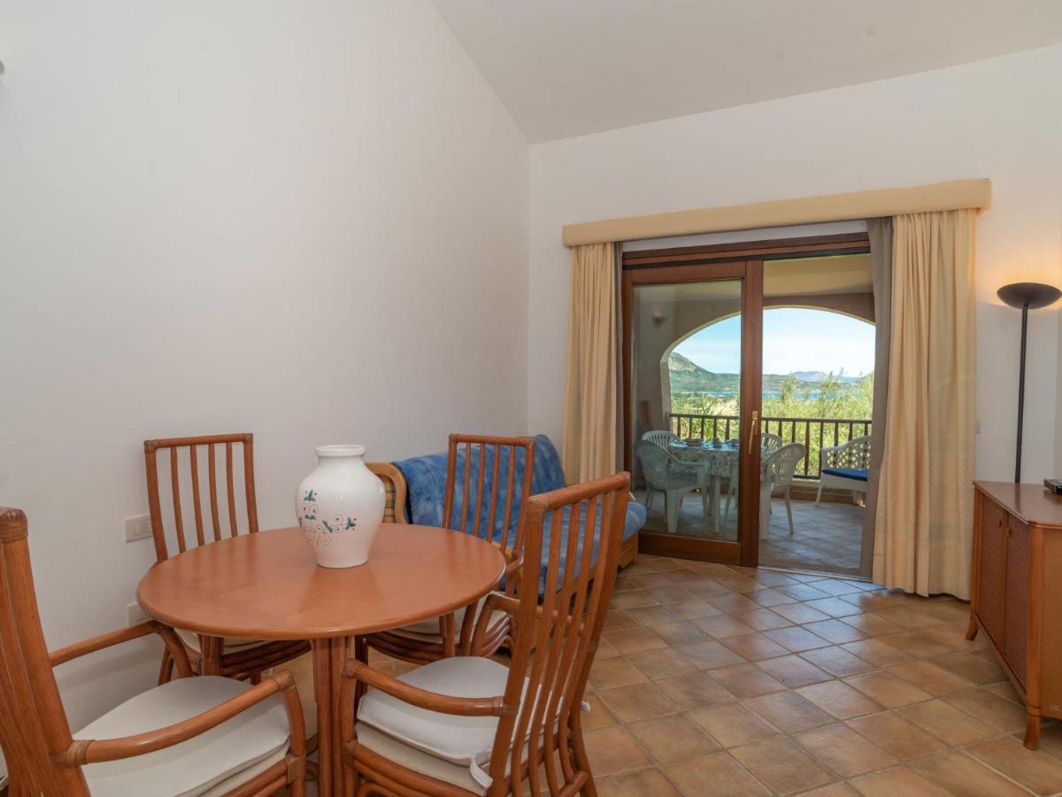 Holiday Home Dalia 19 - Vista Village By Interhome Porto San Paolo  Eksteriør bilde