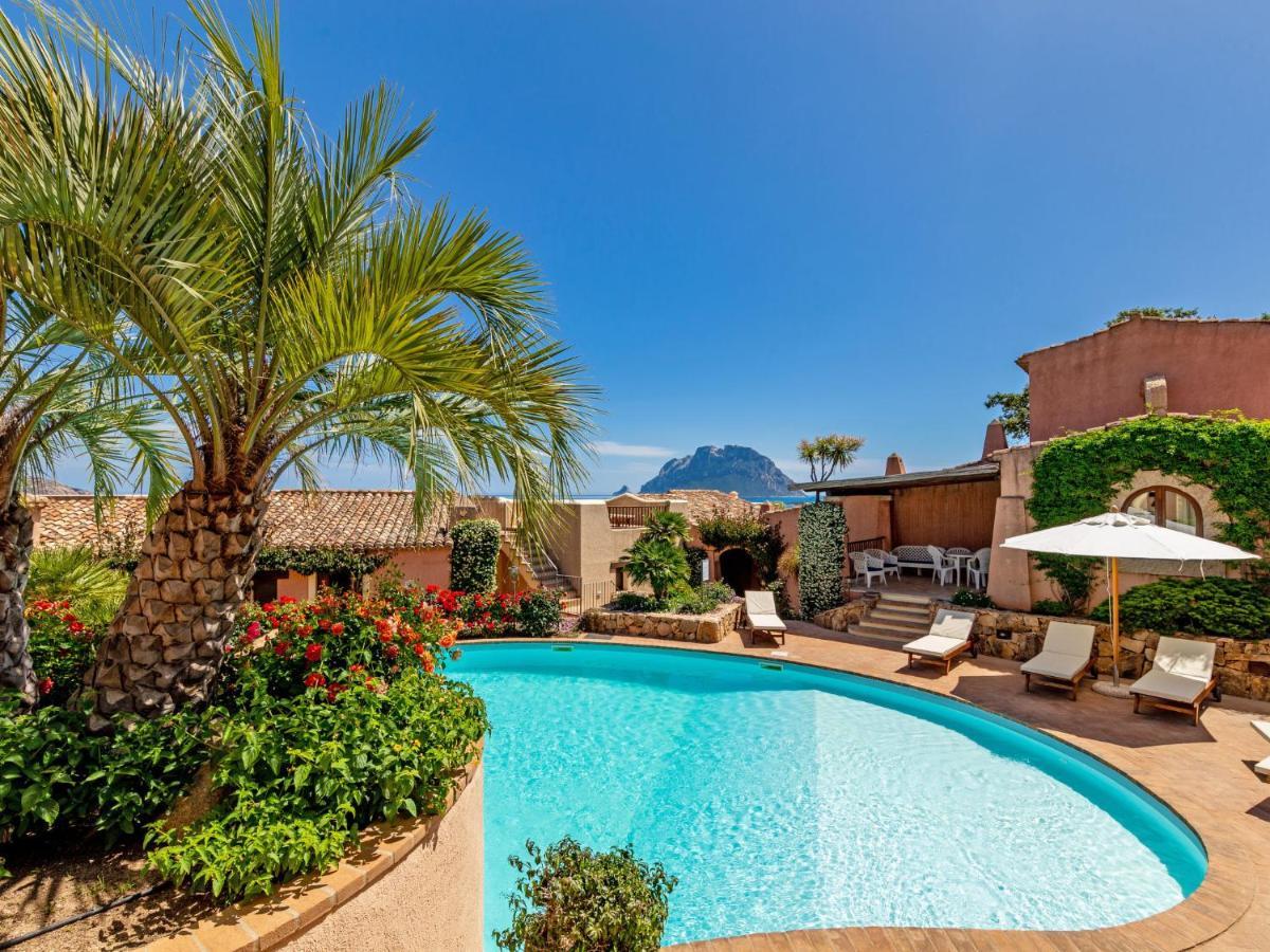 Holiday Home Dalia 19 - Vista Village By Interhome Porto San Paolo  Eksteriør bilde