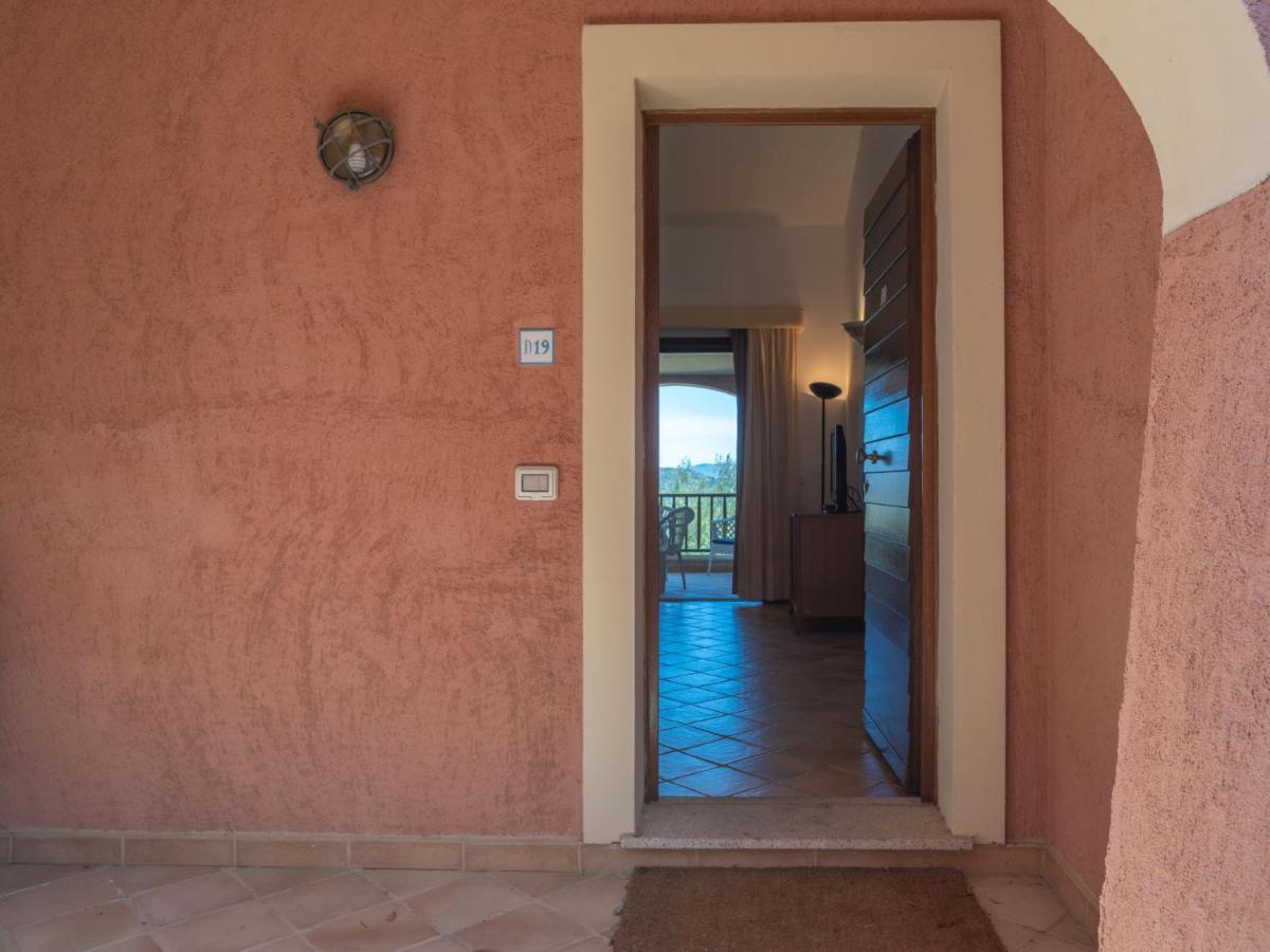 Holiday Home Dalia 19 - Vista Village By Interhome Porto San Paolo  Eksteriør bilde