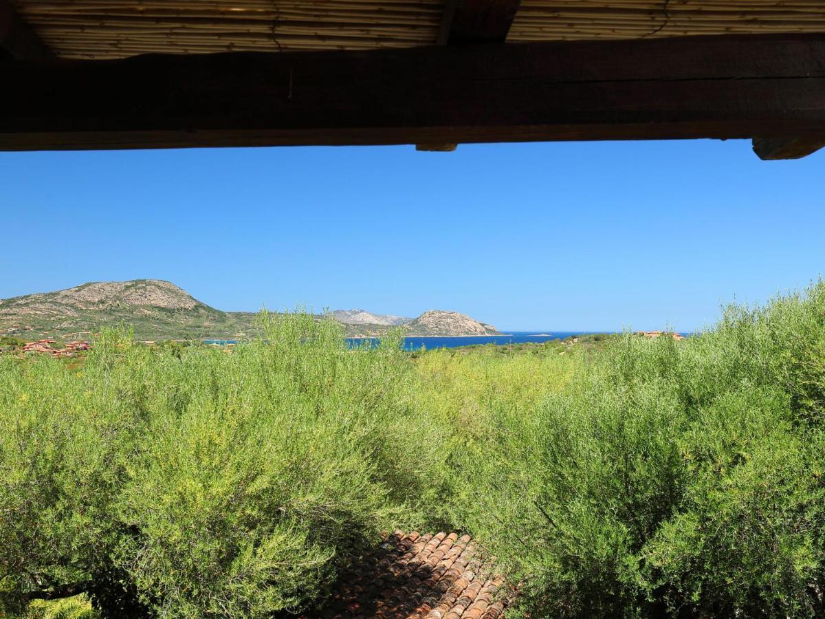 Holiday Home Dalia 19 - Vista Village By Interhome Porto San Paolo  Eksteriør bilde
