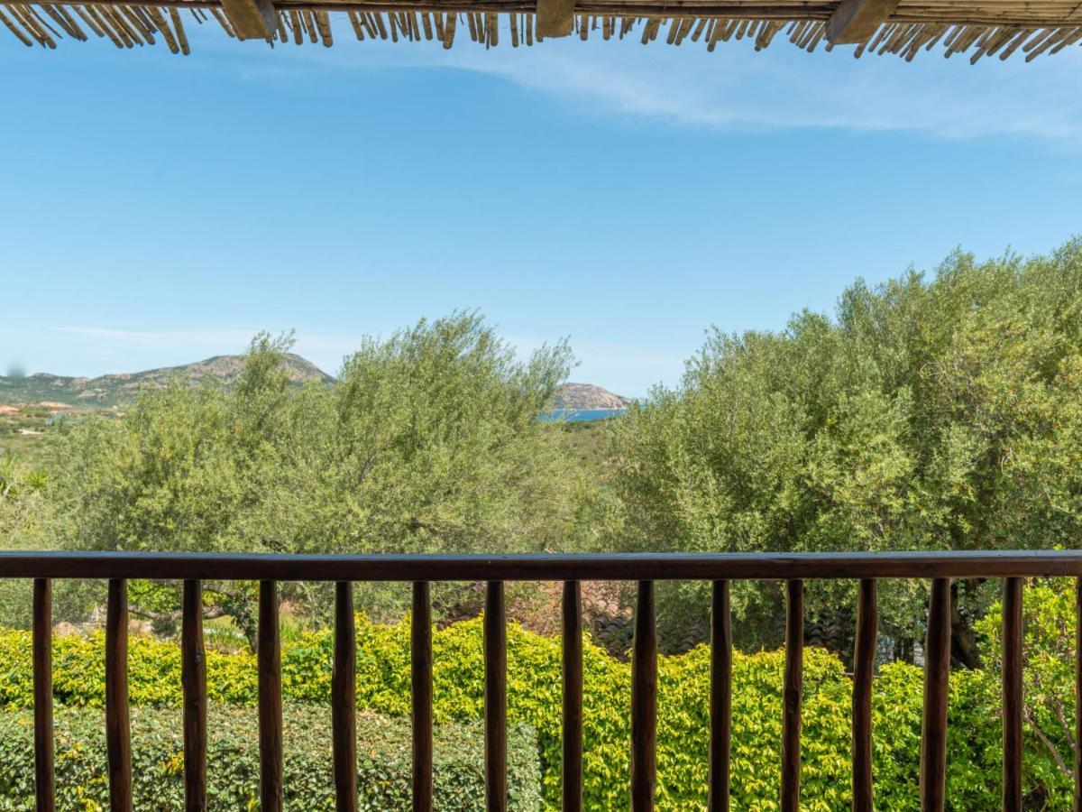 Holiday Home Dalia 19 - Vista Village By Interhome Porto San Paolo  Eksteriør bilde
