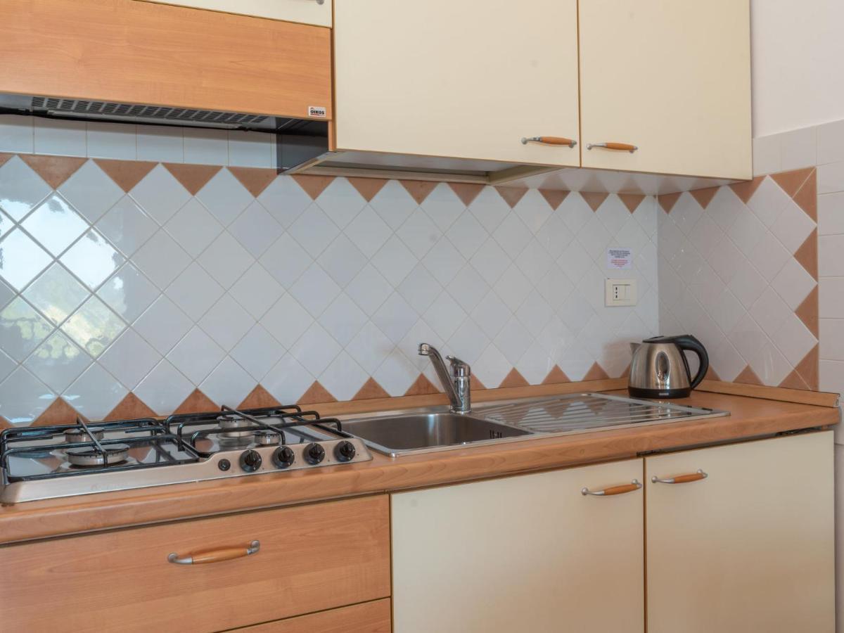 Holiday Home Dalia 19 - Vista Village By Interhome Porto San Paolo  Eksteriør bilde