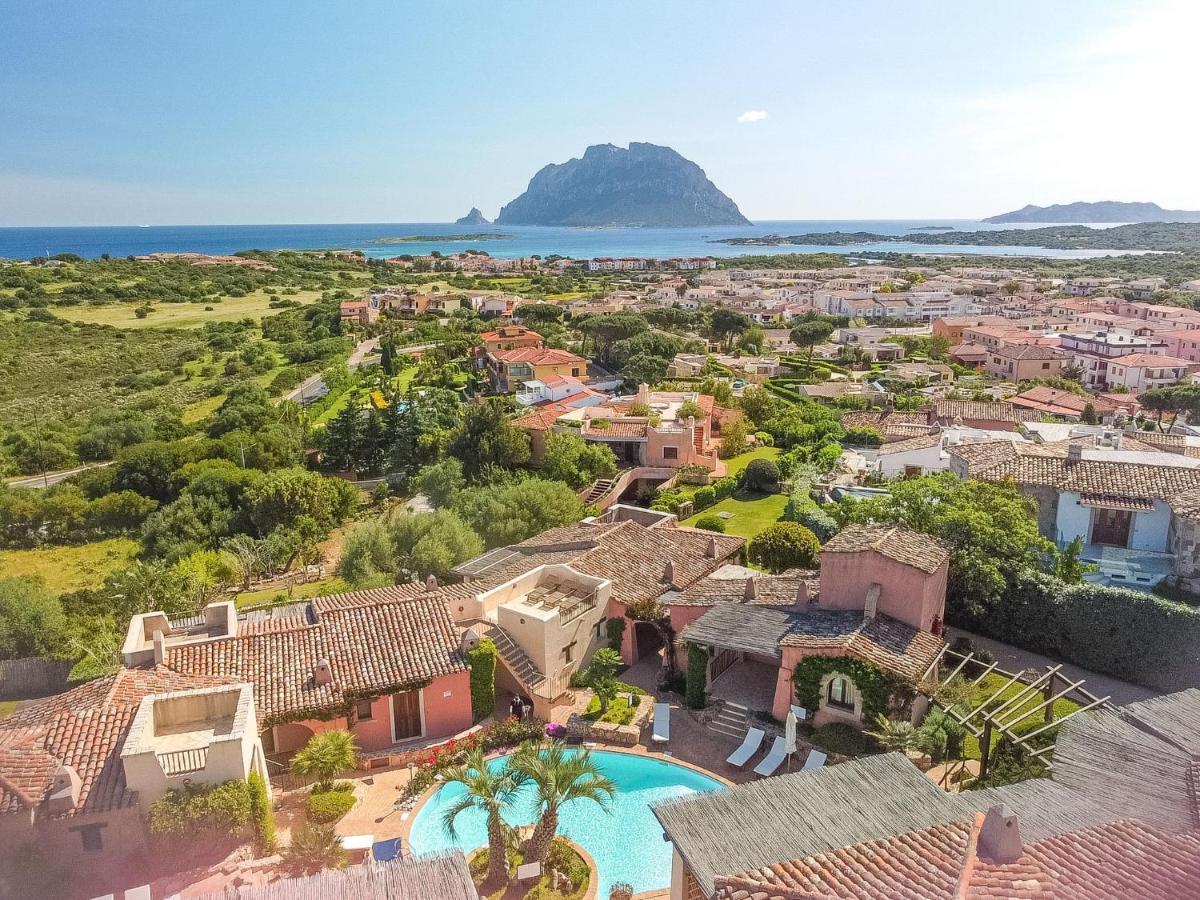 Holiday Home Dalia 19 - Vista Village By Interhome Porto San Paolo  Eksteriør bilde