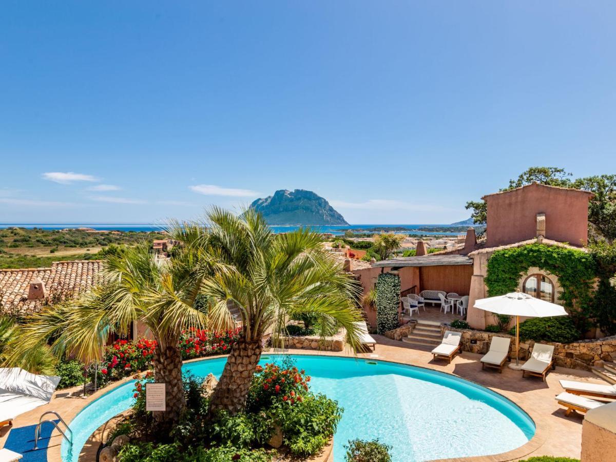 Holiday Home Dalia 19 - Vista Village By Interhome Porto San Paolo  Eksteriør bilde