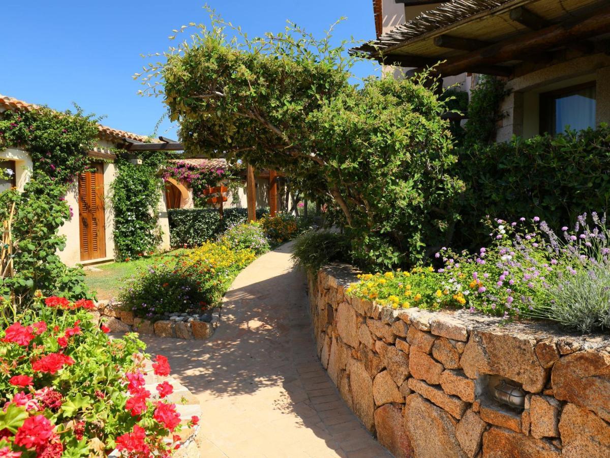 Holiday Home Dalia 19 - Vista Village By Interhome Porto San Paolo  Eksteriør bilde