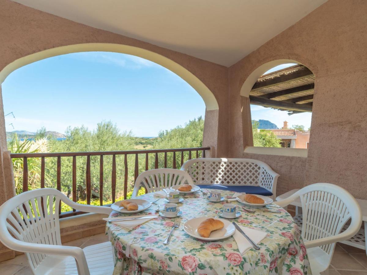 Holiday Home Dalia 19 - Vista Village By Interhome Porto San Paolo  Eksteriør bilde