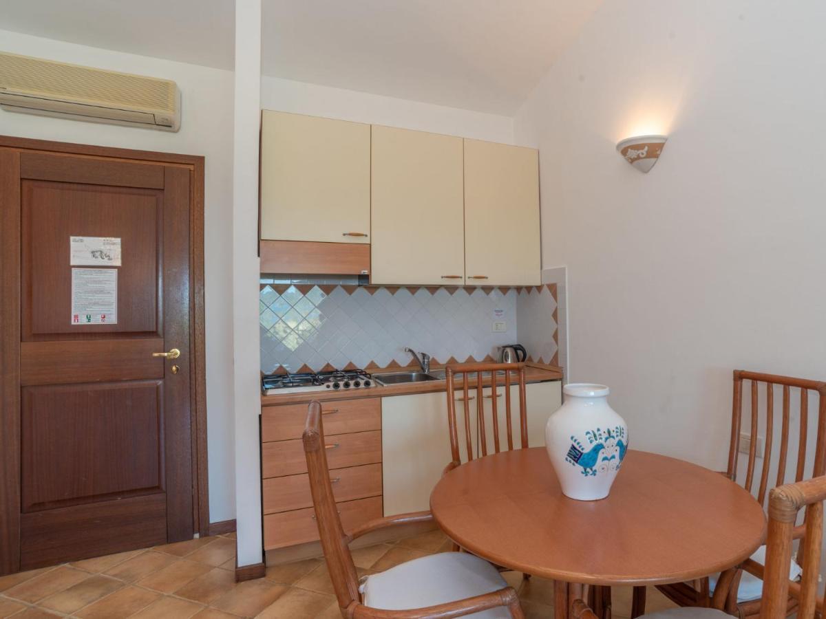 Holiday Home Dalia 19 - Vista Village By Interhome Porto San Paolo  Eksteriør bilde