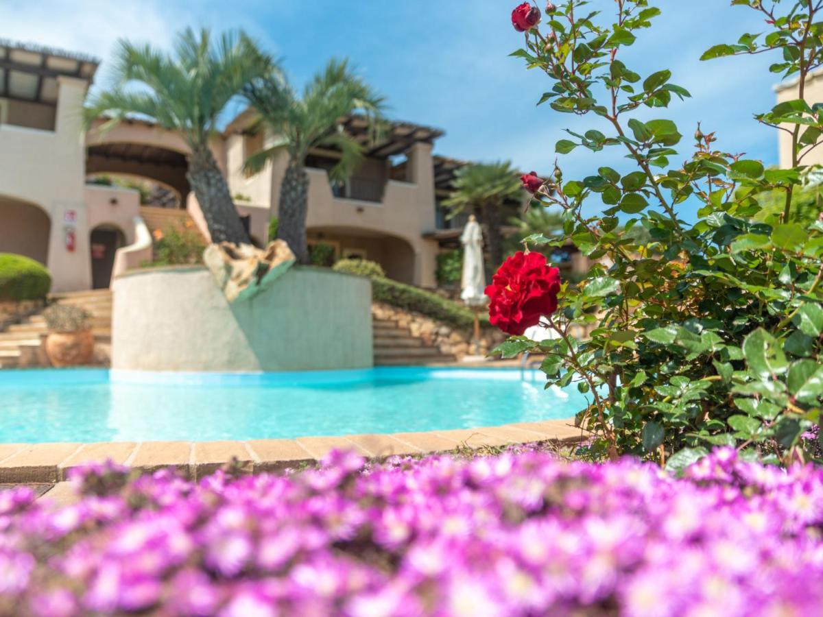 Holiday Home Dalia 19 - Vista Village By Interhome Porto San Paolo  Eksteriør bilde
