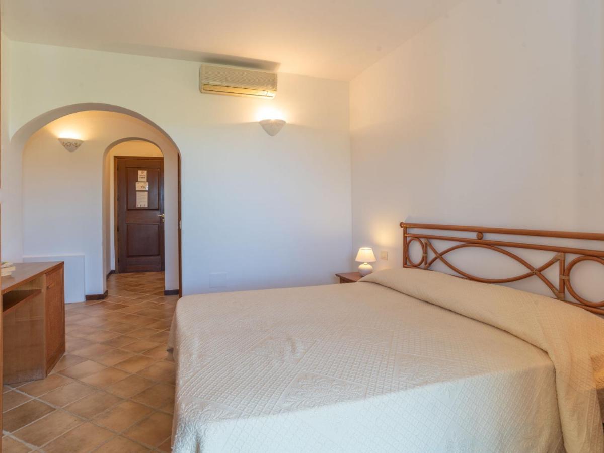 Holiday Home Dalia 19 - Vista Village By Interhome Porto San Paolo  Eksteriør bilde
