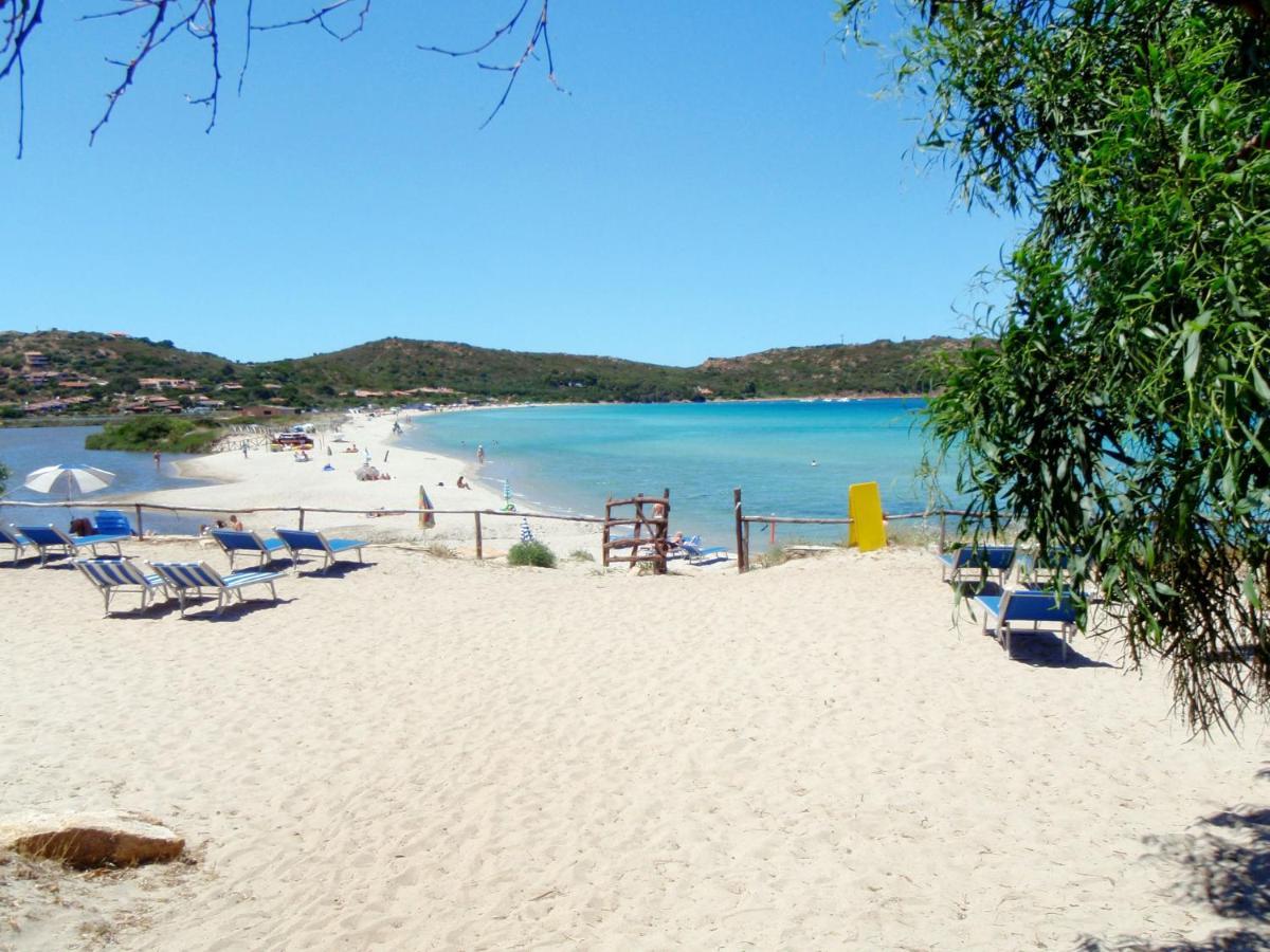 Holiday Home Dalia 19 - Vista Village By Interhome Porto San Paolo  Eksteriør bilde